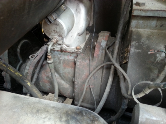 ขาย Atias Copco XA 175 ตามสภาพ เครื่องติด ลมออก พอใช้งานได้ครับ.....มีสองตัวครับ..........ราคา 320,000 บาท...ราคานี้ 2 เครื่องไม่แยกขายครั ขาย Atias Copco XA 175 ตามสภาพ เครื่องติด ลมออก พอใช้งานได้ครับ.....มีสองตัวครับ..........ราคา 320,000 บาท...ราคานี้ 2 เครื่องไม่แยกขายครั