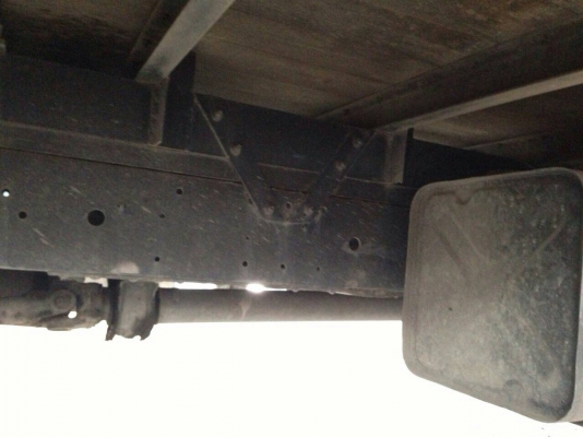 ISUZU-NPR.เครื่อง115.4BD1.ตู้3บาน5เมตร.ราคา360.000.บ