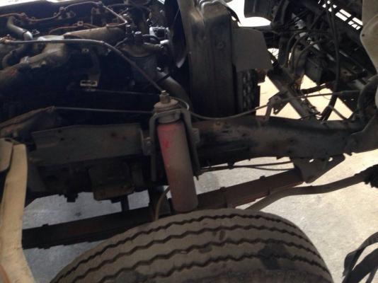 ISUZU-NPR.เครื่อง115.4BD1.ตู้3บาน5เมตร.ราคา360.000.บ