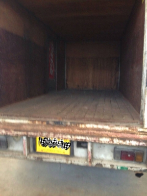 ISUZU-NPR.เครื่อง115.4BD1.ตู้3บาน5เมตร.ราคา360.000.บ