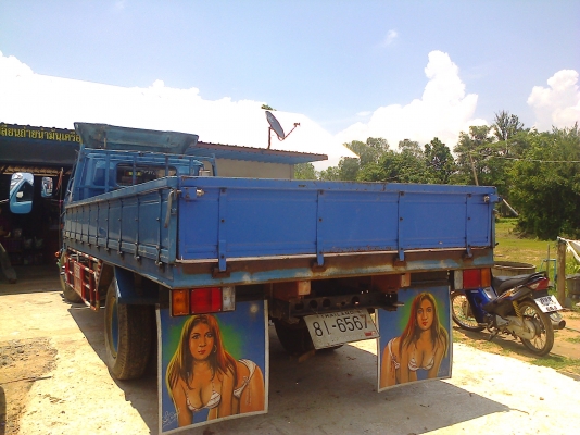 รถ อีซูซุ NPR115แรง รถห้าง ยาว5เมตร ทะเบียนชุดพร้อมโอน ครับท่าน