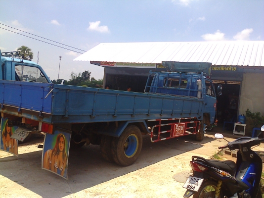 รถ อีซูซุ NPR115แรง รถห้าง ยาว5เมตร ทะเบียนชุดพร้อมโอน ครับท่าน