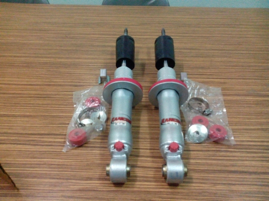 ฝากขายโช้คอัพ แรนโช่ RS9000  Xl  ของใหม่ ราคามือสอง