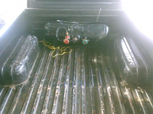 ขายมาสด้า 1300 ติดแก๊สครับ