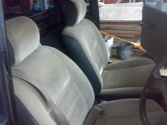 ขายมาสด้า 1300 ติดแก๊สครับ