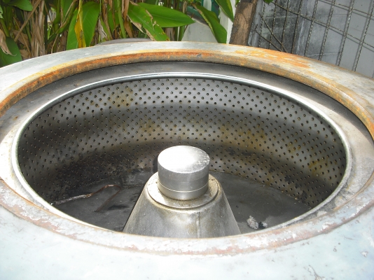 ขายเครื่องสลัด ขนาดเส้นผ่าศูนย์กลาง 110 ซ.ม. ขายเครื่องสลัด ขนาดเส้นผ่าศูนย์กลาง 110 ซ.ม.