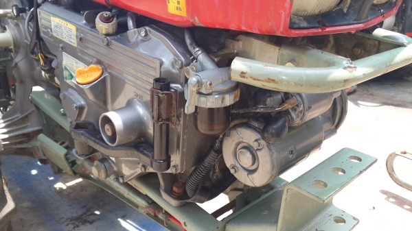 รถพรวนดิน