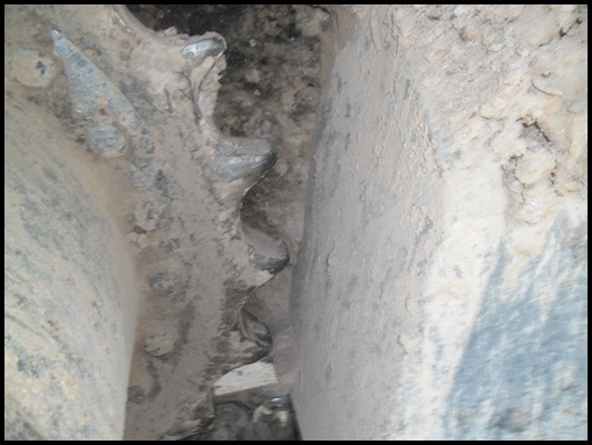 แมคโคร SK 200 สภาพสวยๆ