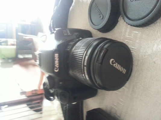 canon 550d