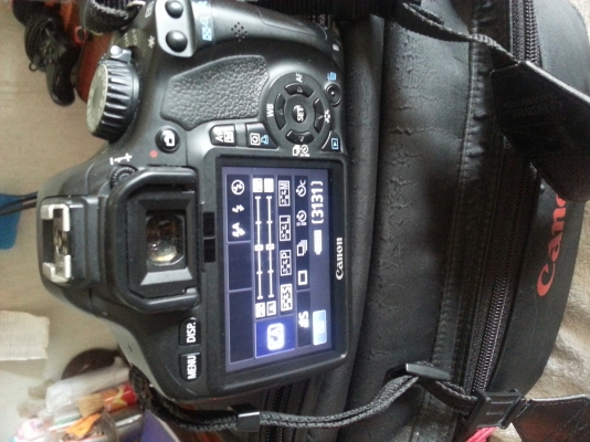 canon 550d