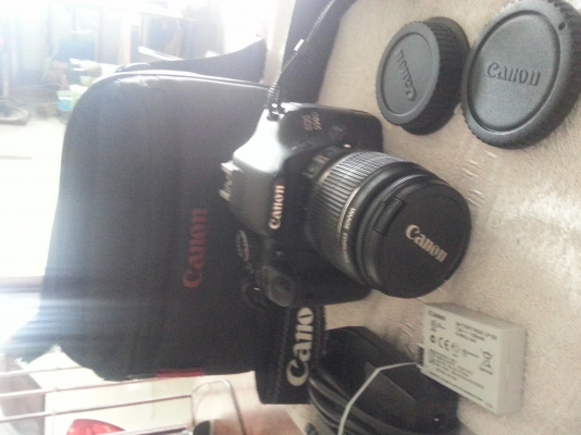 canon 550d