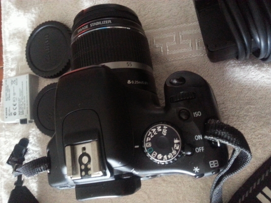 canon 550d