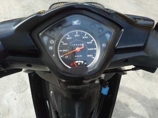 Wave 110i หัวฉีดประหยัดน้ำมัน สวยๆราคาเบาๆครับ