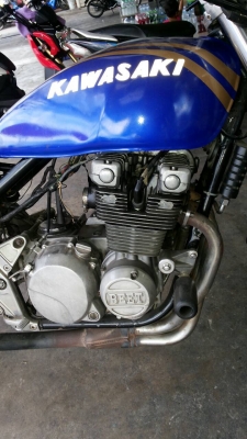 ขายkawazaki ซับไฟล์ 400 ทะเบียนแท้ เครื่องดีทำมาแล้ว คาบูต้องเปลียน ภาษีเต็ม 45000 0811160919