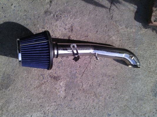 ขายกรองอากาศซิ่ง..สวยๆ