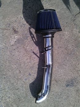 ขายกรองอากาศซิ่ง..สวยๆ