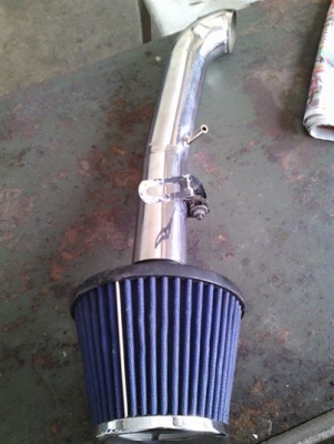 ขายกรองอากาศซิ่ง..สวยๆ