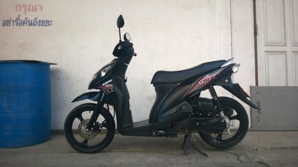 NEX 2013 สีดำใหม่ๆ วิ่งน้อย 9000 ไม่ล้มไม่ชน ขายถูกๆ ต่อรองได้จ้า NEX 2013 สีดำใหม่ๆ วิ่งน้อย 9000 ไม่ล้มไม่ชน ขายถูกๆ ต่อรองได้จ้า