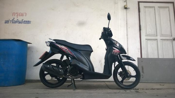 NEX 2013 สีดำใหม่ๆ วิ่งน้อย 9000 ไม่ล้มไม่ชน ขายถูกๆ ต่อรองได้จ้า NEX 2013 สีดำใหม่ๆ วิ่งน้อย 9000 ไม่ล้มไม่ชน ขายถูกๆ ต่อรองได้จ้า