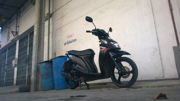 NEX 2013 สีดำใหม่ๆ วิ่งน้อย 9000 ไม่ล้มไม่ชน ขายถูกๆ ต่อรองได้จ้า NEX 2013 สีดำใหม่ๆ วิ่งน้อย 9000 ไม่ล้มไม่ชน ขายถูกๆ ต่อรองได้จ้า