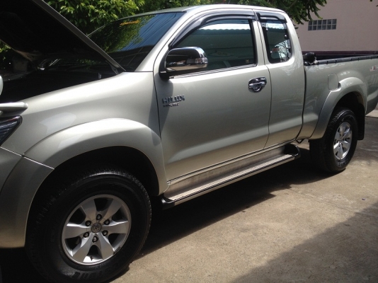 ขายดาวรถวีโก้แช้มครับ  (หรื ถ้าใครมี อีซุซุ  ตอนเดียว มาแรก ก็ได้ครับ)