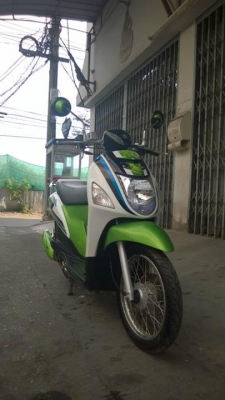 LET 2013 ไม่ล้มไม่ชนสวยๆ สดๆ วิ่ง 9000 ขายกันถูกๆ ราคาต่อรองได้