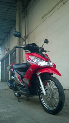 Skydrive 2013 วิ่ง 6000 สภาพสวยๆ เดิมๆ ขายกันถูกๆ ต่อรองได้จ้า