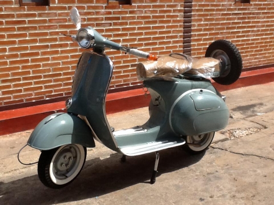 ya vespa shop เสนอ bajaj 64 สเป็ก Italy(ระวังสั่งซื้อ 64ดัดแปลงถูกๆจากร้านคุณภาพต่ำ)สนใจสั่งซื้อได้ครับ ya vespa shop เสนอ bajaj 64 สเป็ก Italy(ระวังสั่งซื้อ 64ดัดแปลงถูกๆจากร้านคุณภาพต่ำ)สนใจสั่งซื้อได้ครับ