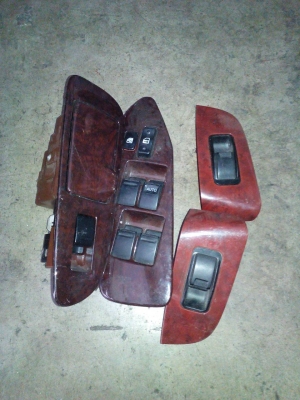 สวิทกระจกเอ33