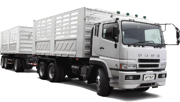 ขายรถบรรทุก10ล้อ ฟูโซ่ โชกุน 380 แรงม้า(ตัวใหม่)