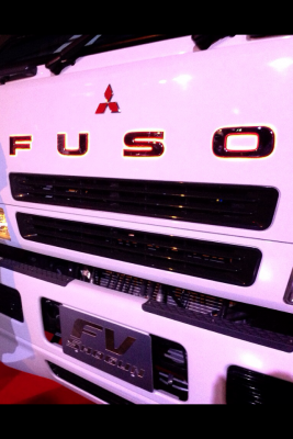 ขายรถบรรทุก10ล้อ ฟูโซ่ โชกุน 380 แรงม้า(ตัวใหม่)