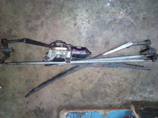 ปัดนํ้าฝนทูรเปอร์