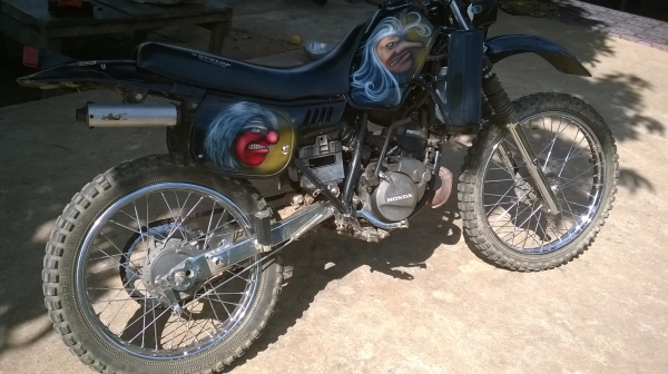 ขาย mtx125