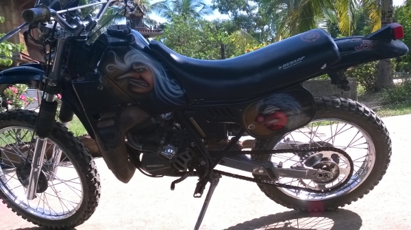 ขาย mtx125