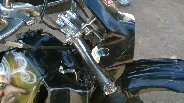 ขาย mtx125