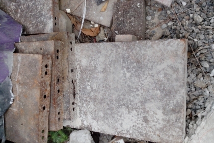 ขายแบบเหล็กก่อสร้าง 40,50,60x120 cm ขายแบบเหล็กก่อสร้าง 40,50,60x120 cm