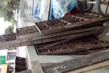 ขายแบบเหล็กก่อสร้าง 40,50,60x120 cm ขายแบบเหล็กก่อสร้าง 40,50,60x120 cm