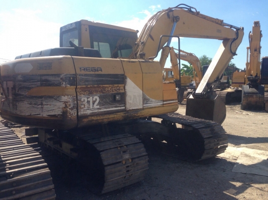 ขาบรถแมคโคร CAT312V2 สภาพพร้อมใช้ สนใจติดตีอ บอย 085-156-2314 ขาบรถแมคโคร CAT312V2 สภาพพร้อมใช้ สนใจติดตีอ บอย 085-156-2314