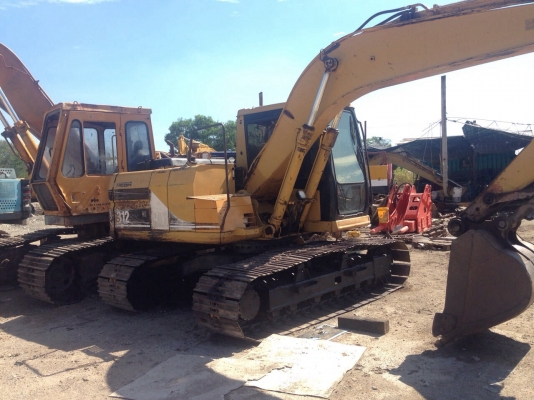 ขาบรถแมคโคร CAT312V2 สภาพพร้อมใช้ สนใจติดตีอ บอย 085-156-2314 ขาบรถแมคโคร CAT312V2 สภาพพร้อมใช้ สนใจติดตีอ บอย 085-156-2314