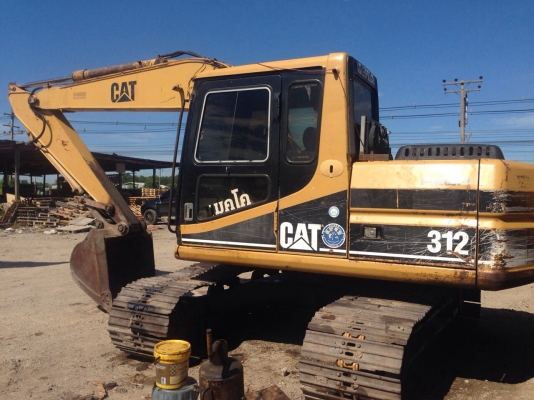 ขาบรถแมคโคร CAT312V2 สภาพพร้อมใช้ สนใจติดตีอ บอย 085-156-2314 ขาบรถแมคโคร CAT312V2 สภาพพร้อมใช้ สนใจติดตีอ บอย 085-156-2314