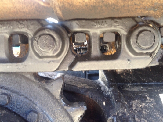 ขาบรถแมคโคร CAT312V2 สภาพพร้อมใช้ สนใจติดตีอ บอย 085-156-2314 ขาบรถแมคโคร CAT312V2 สภาพพร้อมใช้ สนใจติดตีอ บอย 085-156-2314