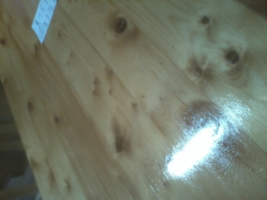 ขายโต๊ะอาหาร ไม้สนอย่างดี  อยู่ จ.ร้อยเอ็ด  ส่งทั่วประเทศ