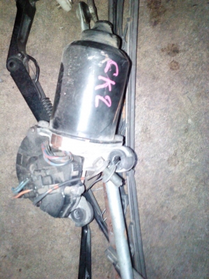 ปัดนํ้าฝนซีเคทู