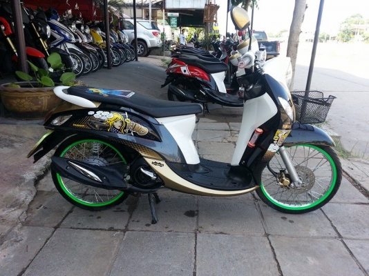 ฟีโน่หัวฉีด