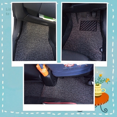 พรมดักฝุ่นเขารูปราคาถูกคุณภาพดีมาแล้ว