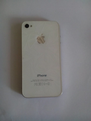 ขาย Iphone 4 16 G. เครื่อง TH ส่งฟรี ทั่วไทย