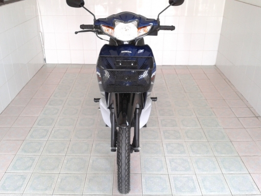 Wave110i โฉมใหม่ล่าสุด ตัวTOP ล้อแแม็ก สต๊าดมือ (ฟรีหมวก+เสื้อ)