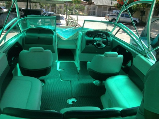 เรือสปีทโบ๊ท Yamaha AR230 สนใจติดต่อ 090-268-2228 เรือสปีทโบ๊ท Yamaha AR230 สนใจติดต่อ 090-268-2228