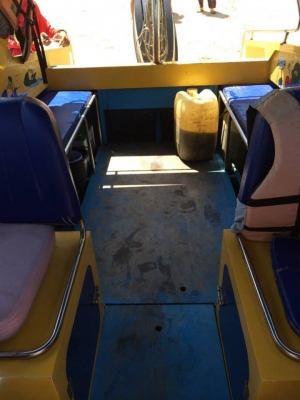 เรือสปีดโบ๊ต Yamaha 85 สนใจติดต่อ 090-268-2228 เรือสปีดโบ๊ต Yamaha 85 สนใจติดต่อ 090-268-2228