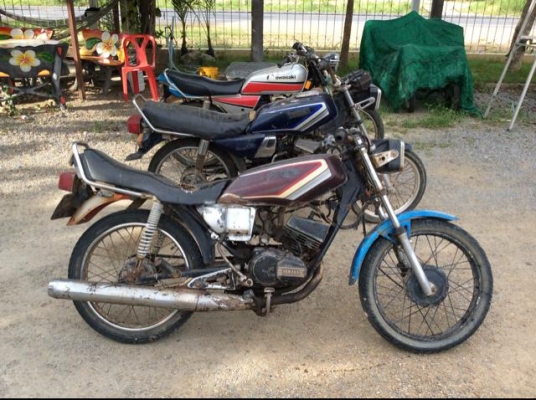 ขาย 3 คัน 12500.- ถูกๆ